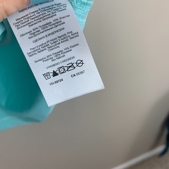 Columbia PFG Men's Vented Polo Shirt Size Large - NEW - Picture 7 of 10